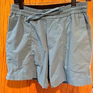 Men’s Lululemon running shorts